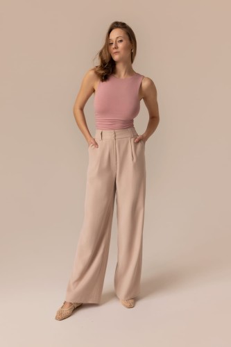 Vera Dusty Pink 1