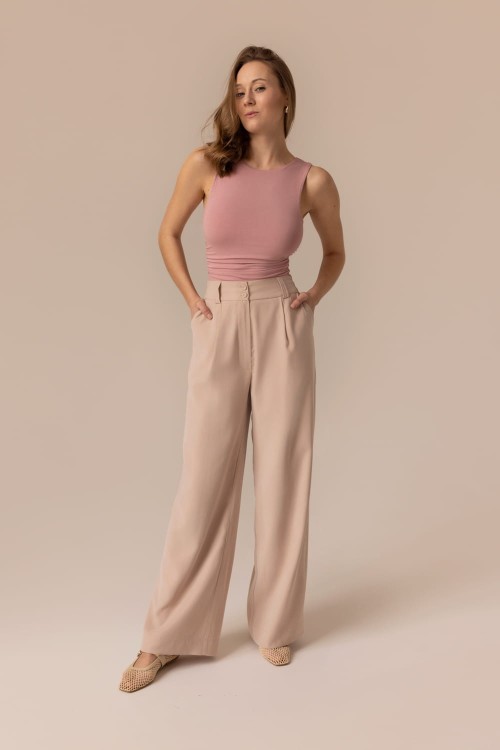 Vera Dusty Pink 1