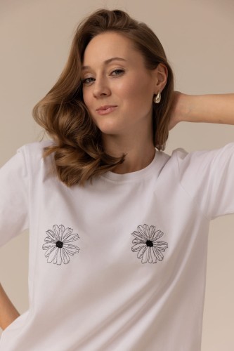 T-shirt Bloomies 2