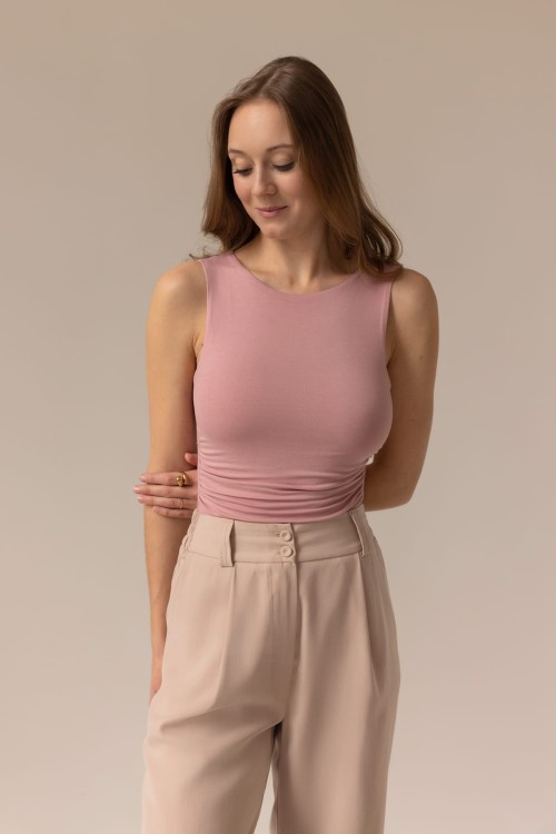 Vera Dusty Pink 2