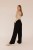 Spodnie Veneto Black