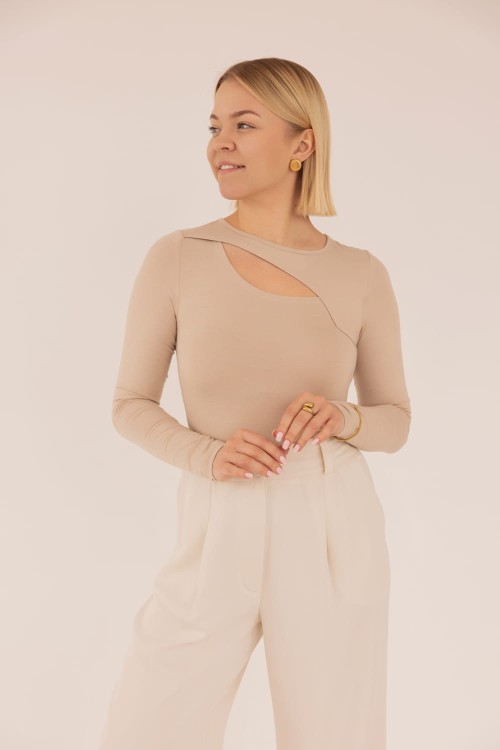 Body Kaya Beige