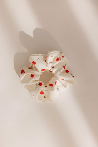 Gumka do włosów Roses