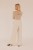 Spodnie Veneto Petite Light Beige