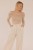 Spodnie Veneto Petite Light Beige