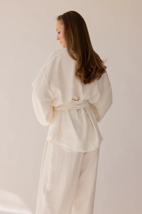 Kimono Mare Cream