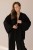 Kimono Mare Black