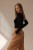 Body Kaya Black