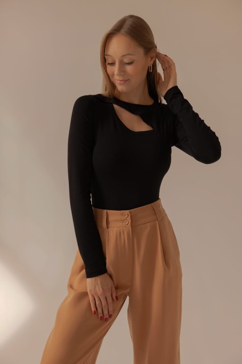 Body Kaya Black