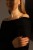 Bluzka Charlotte Black