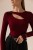 Body Kaya Burgundy