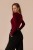 Body Kaya Burgundy