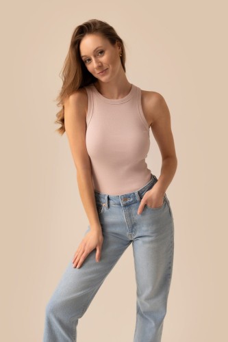 Nola Powder Pink 1
