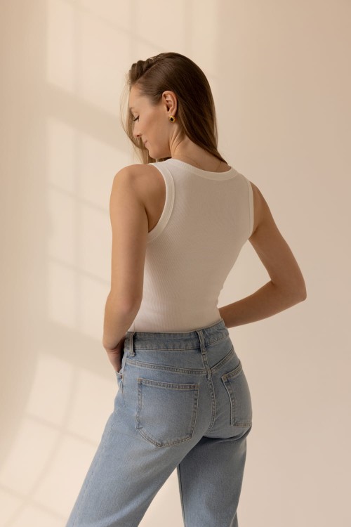 Luna Off White 2